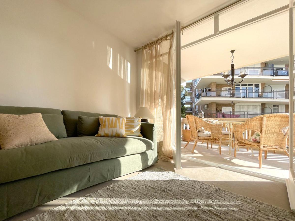 Synergie Si01 - Ideal Para Descansar Salou Bagian luar foto