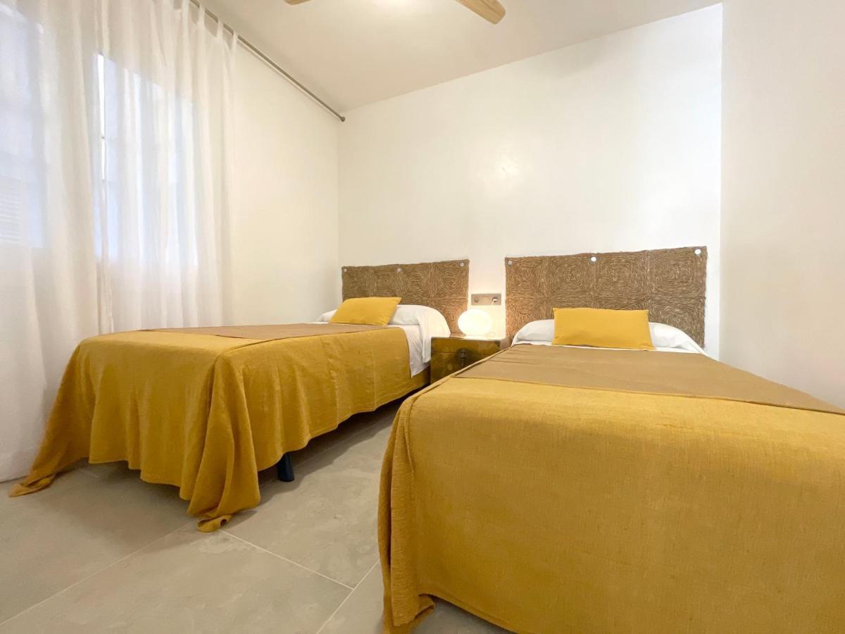 Synergie Si01 - Ideal Para Descansar Salou Bagian luar foto
