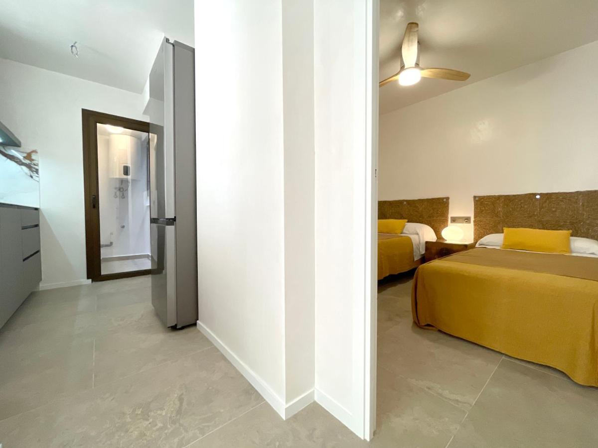 Synergie Si01 - Ideal Para Descansar Salou Bagian luar foto