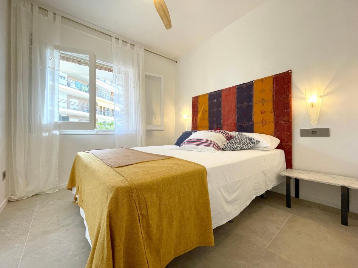 Synergie Si01 - Ideal Para Descansar Salou Bagian luar foto