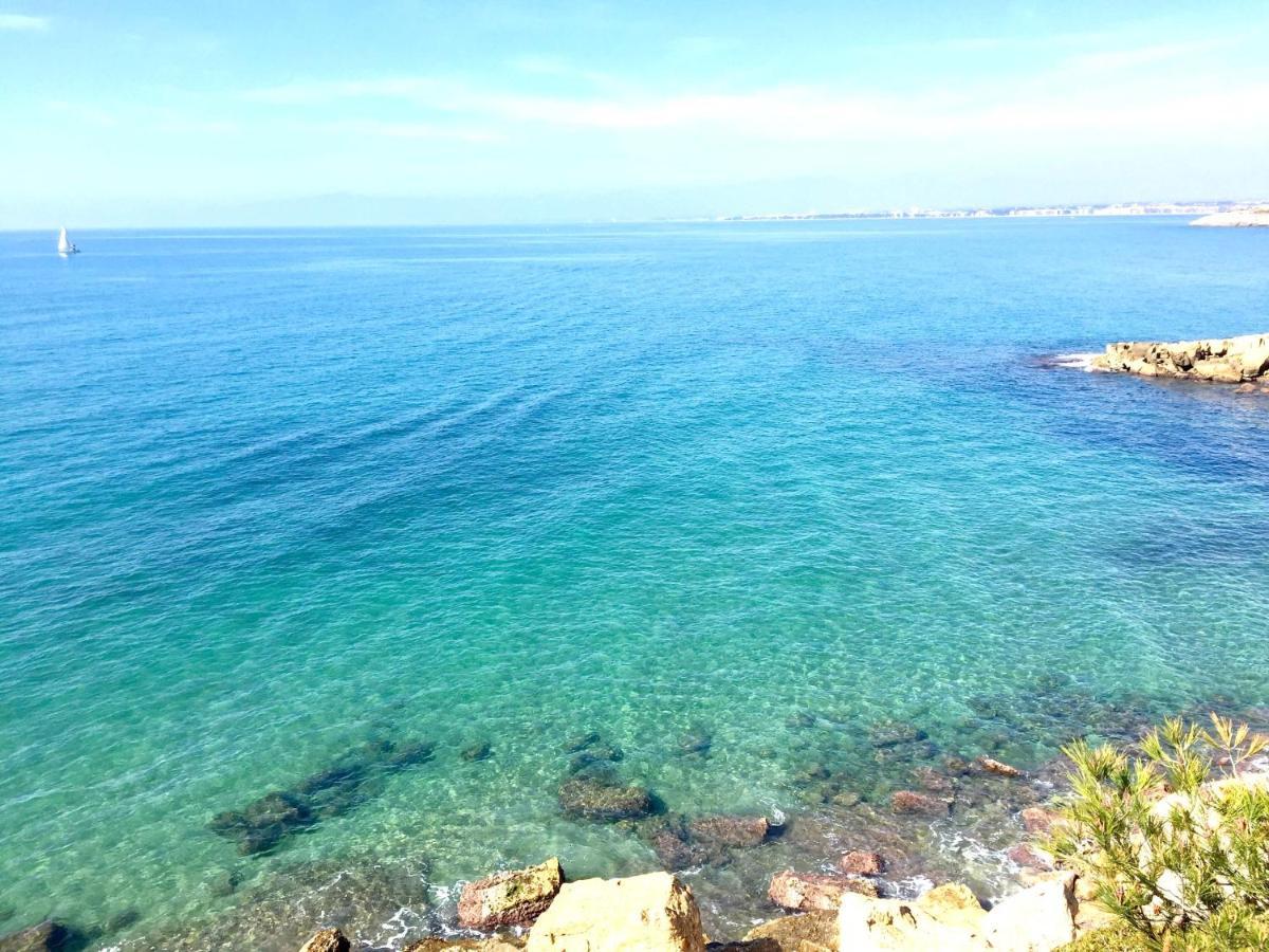 Synergie Si01 - Ideal Para Descansar Salou Bagian luar foto