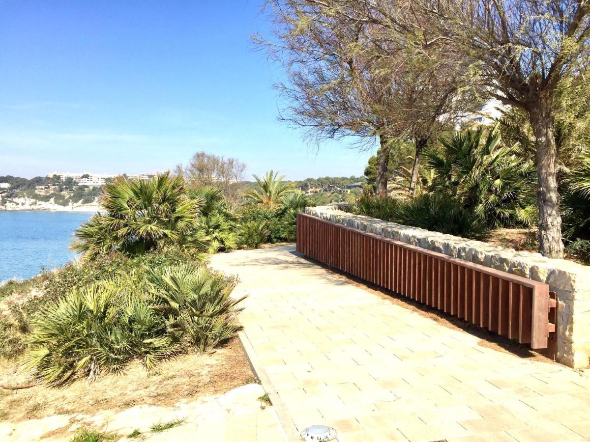 Synergie Si01 - Ideal Para Descansar Salou Bagian luar foto