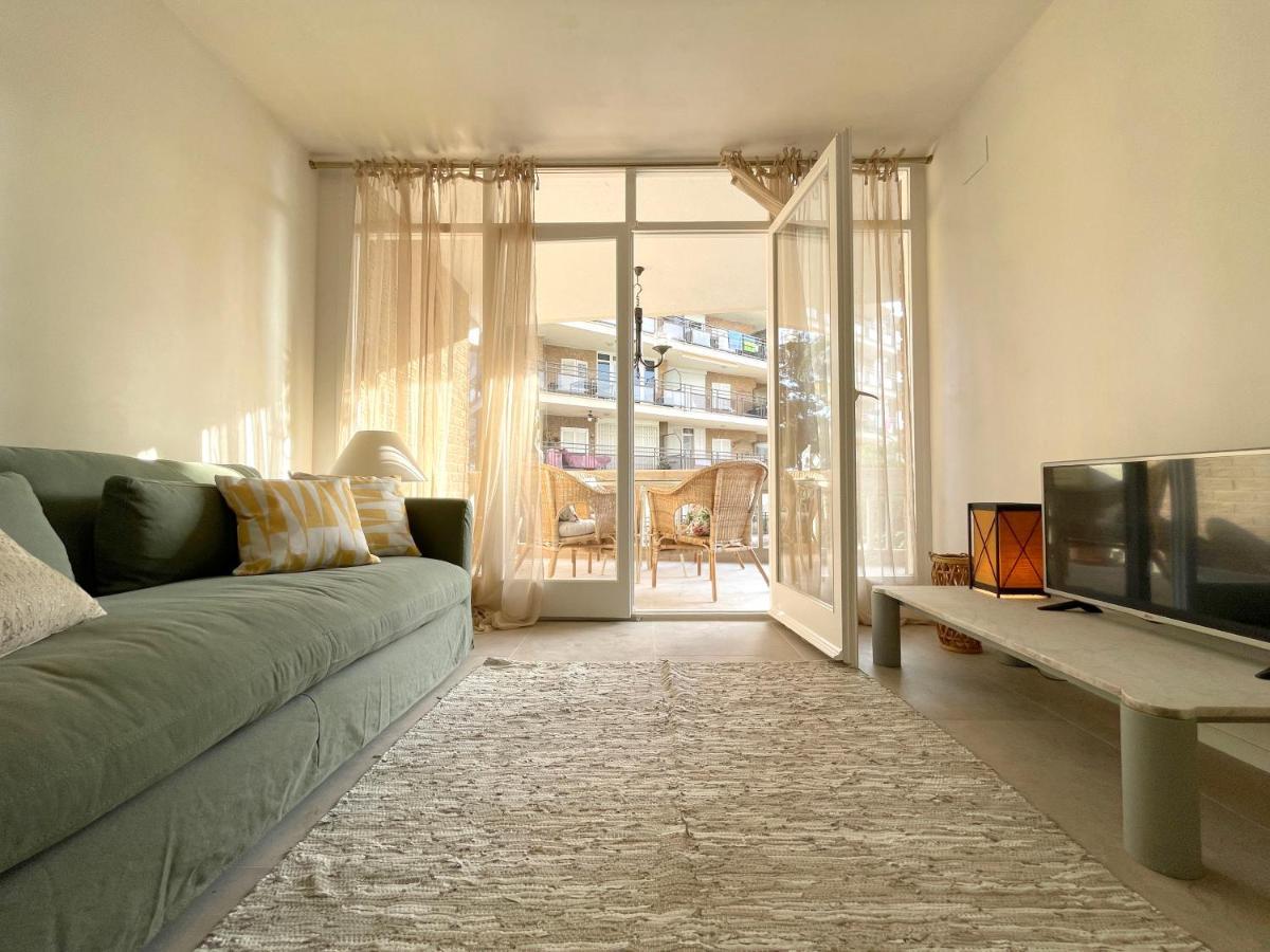 Synergie Si01 - Ideal Para Descansar Salou Bagian luar foto