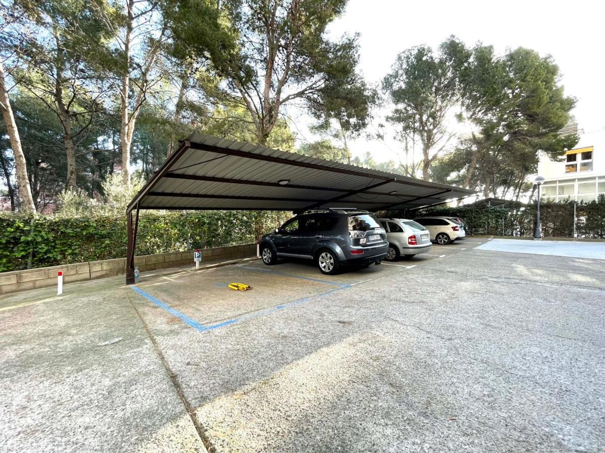 Synergie Si01 - Ideal Para Descansar Salou Bagian luar foto
