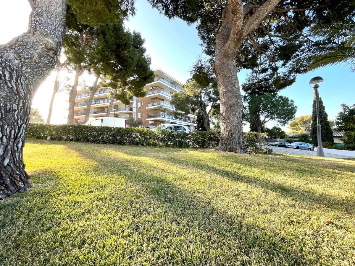 Synergie Si01 - Ideal Para Descansar Salou Bagian luar foto