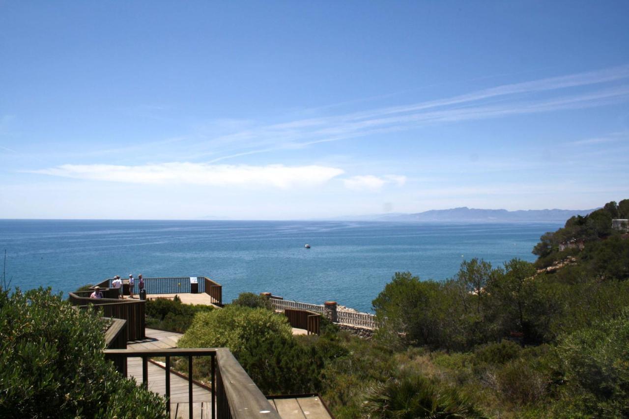 Synergie Si01 - Ideal Para Descansar Salou Bagian luar foto