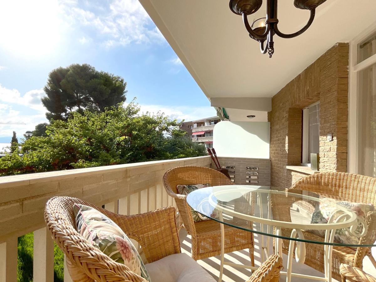 Synergie Si01 - Ideal Para Descansar Salou Bagian luar foto