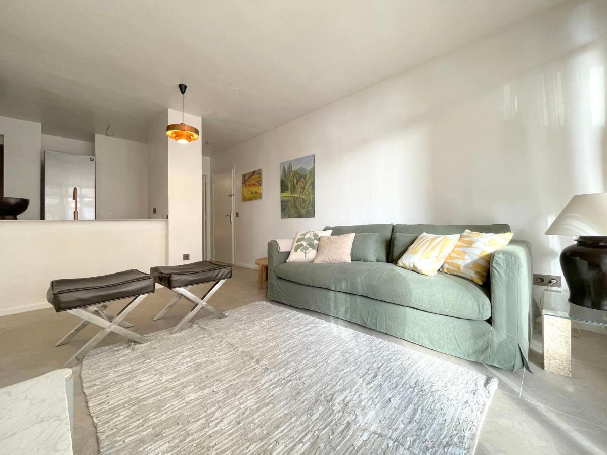 Synergie Si01 - Ideal Para Descansar Salou Bagian luar foto